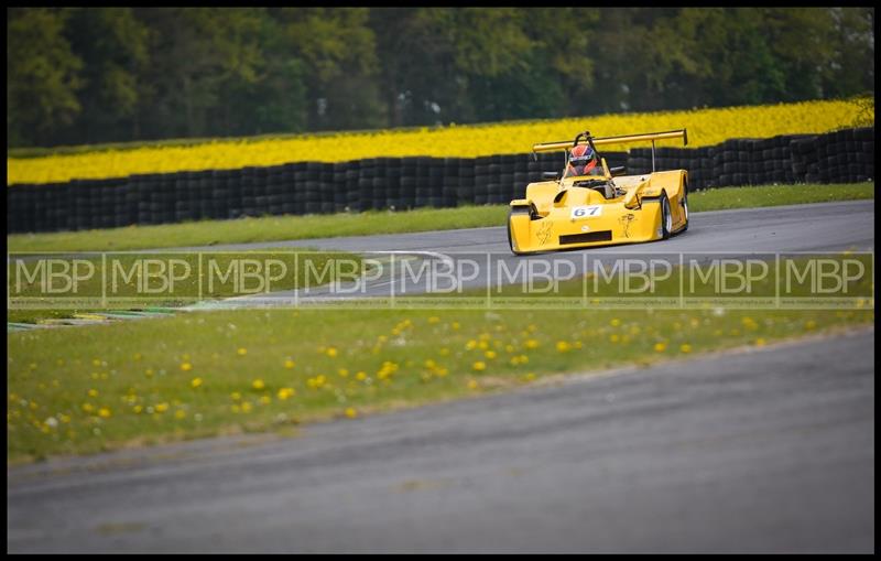 BARC race meeting, Croft Circuit motorsport photography uk