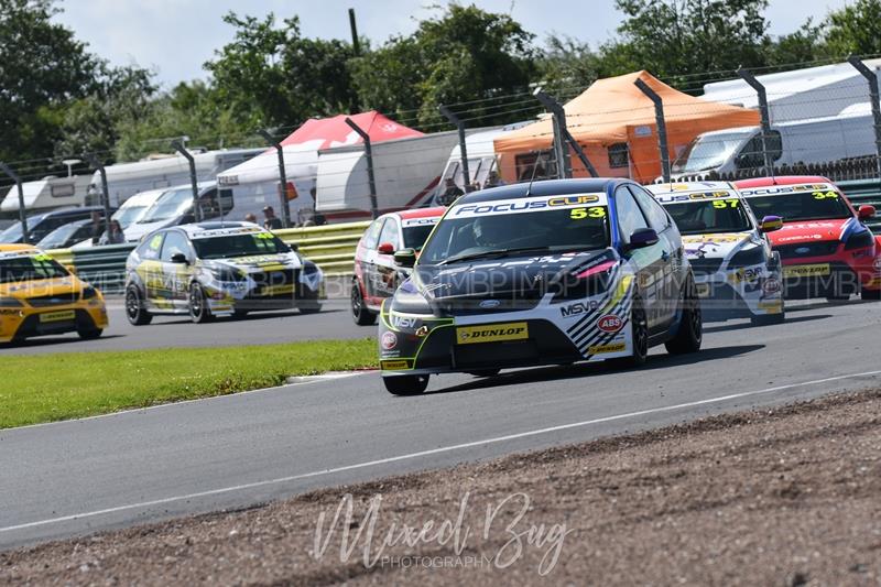 Battle of Britain race meeting, Croft motorsport photography uk