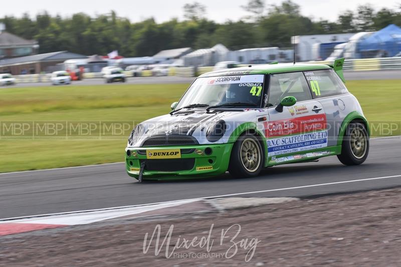 Battle of Britain race meeting, Croft motorsport photography uk