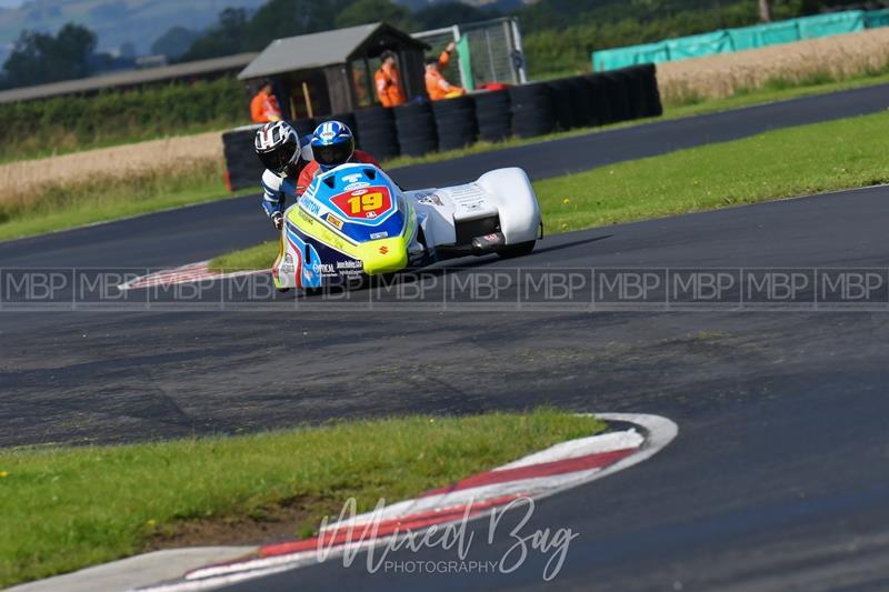 Battle of Britain race meeting, Croft motorsport photography uk