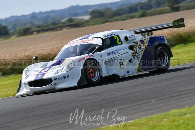 Battle of Britain race meeting, Croft motorsport photography uk