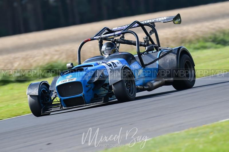 Battle of Britain race meeting, Croft motorsport photography uk