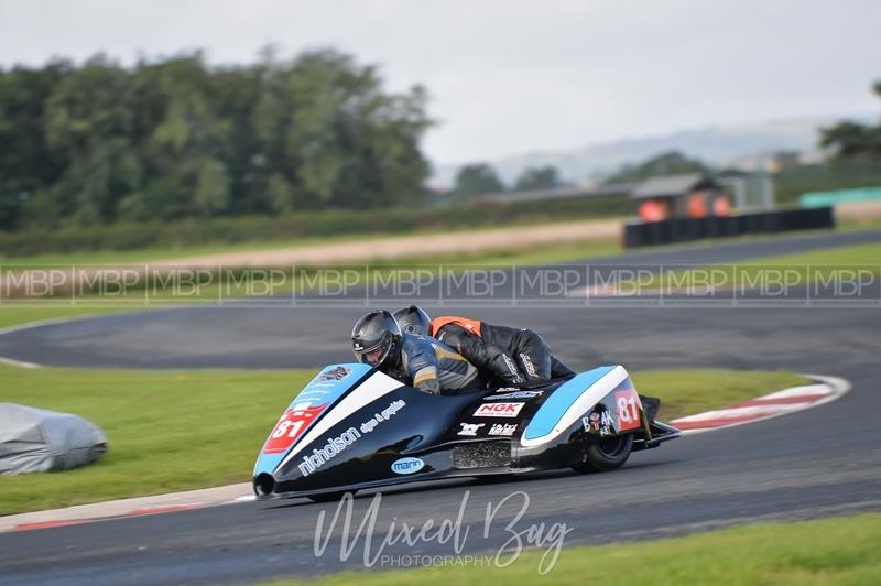 Battle of Britain race meeting, Croft motorsport photography uk