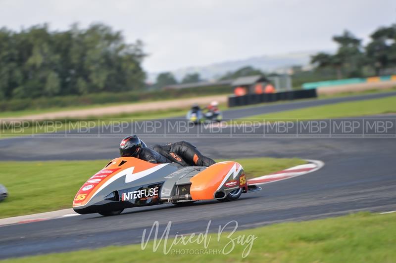 Battle of Britain race meeting, Croft motorsport photography uk