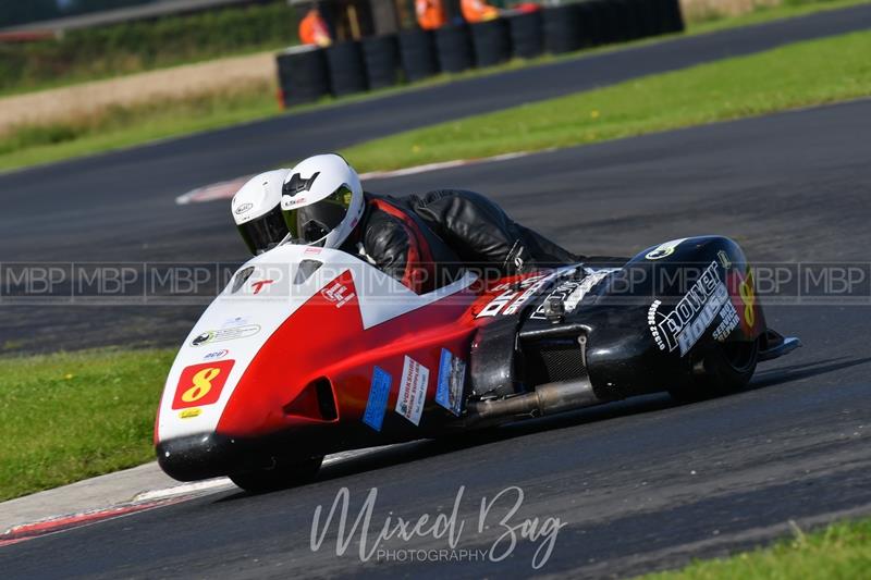 Battle of Britain race meeting, Croft motorsport photography uk