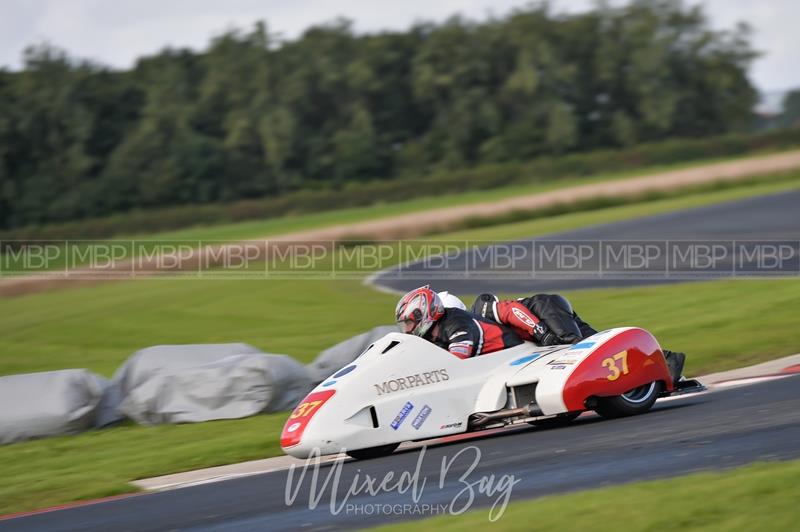 Battle of Britain race meeting, Croft motorsport photography uk