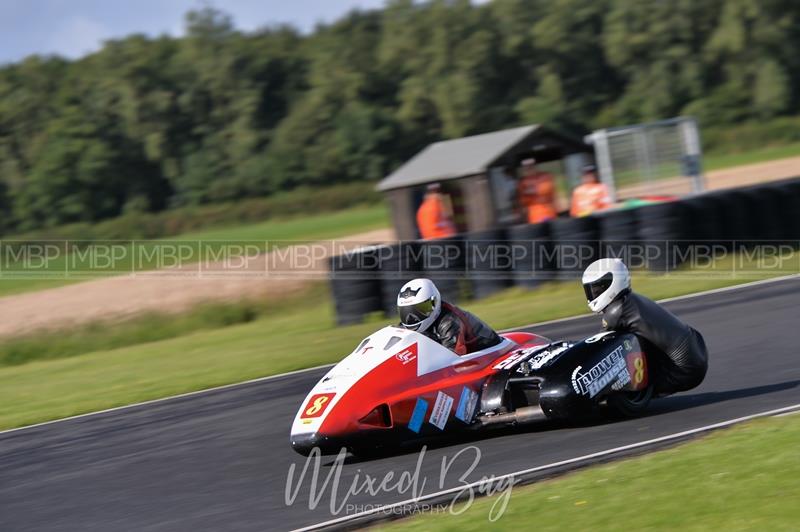 Battle of Britain race meeting, Croft motorsport photography uk