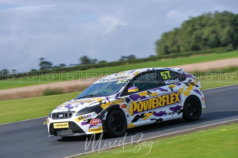 Battle of Britain race meeting, Croft motorsport photography uk