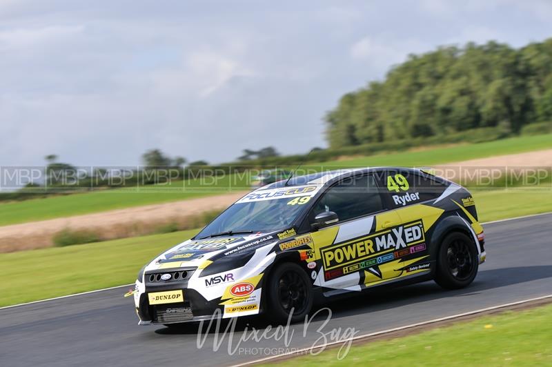 Battle of Britain race meeting, Croft motorsport photography uk