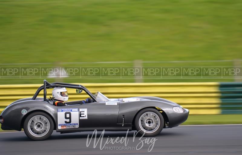 Battle of Britain race meeting, Croft motorsport photography uk