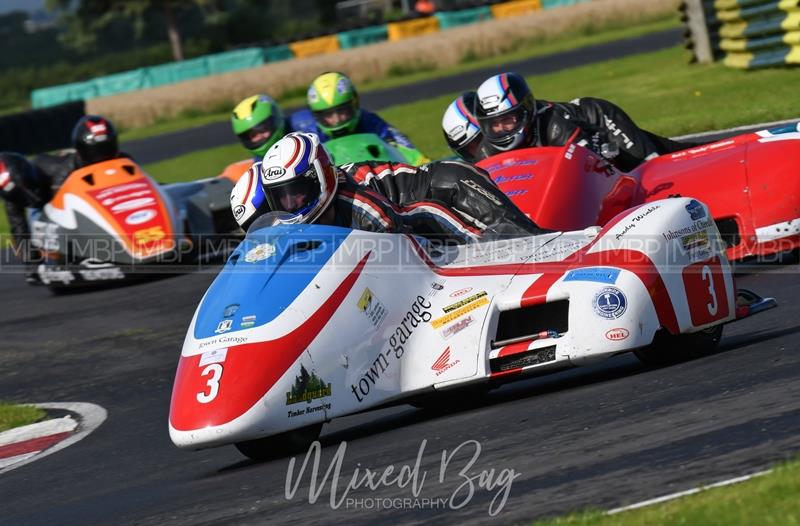 Battle of Britain race meeting, Croft motorsport photography uk