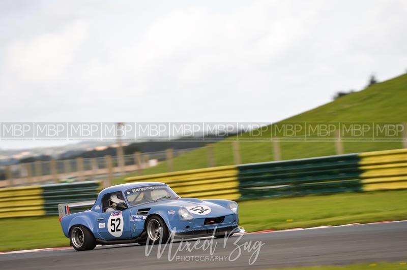 Battle of Britain race meeting, Croft motorsport photography uk