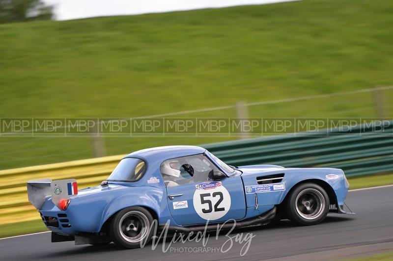 Battle of Britain race meeting, Croft motorsport photography uk