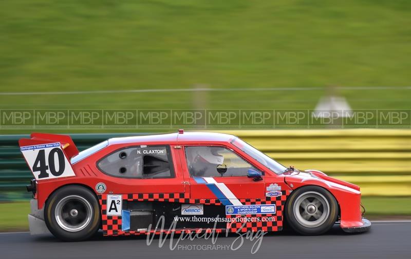 Battle of Britain race meeting, Croft motorsport photography uk