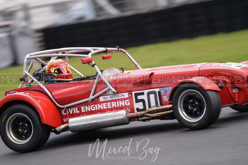 Battle of Britain race meeting, Croft motorsport photography uk