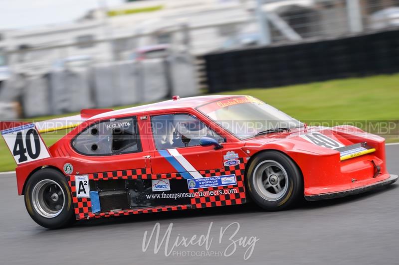 Battle of Britain race meeting, Croft motorsport photography uk