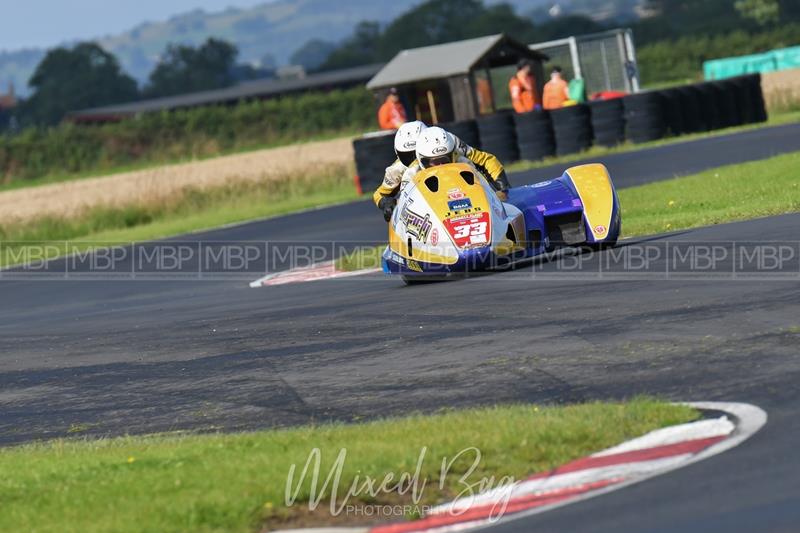 Battle of Britain race meeting, Croft motorsport photography uk