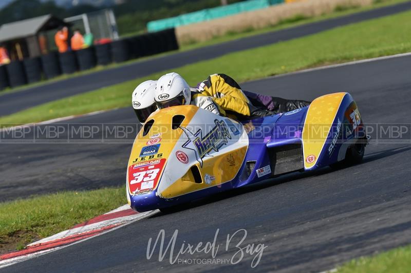 Battle of Britain race meeting, Croft motorsport photography uk