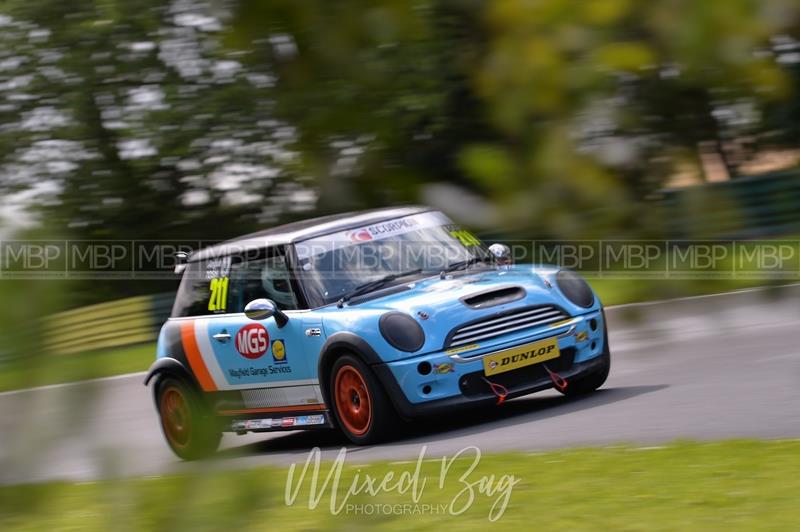 Battle of Britain race meeting, Croft motorsport photography uk