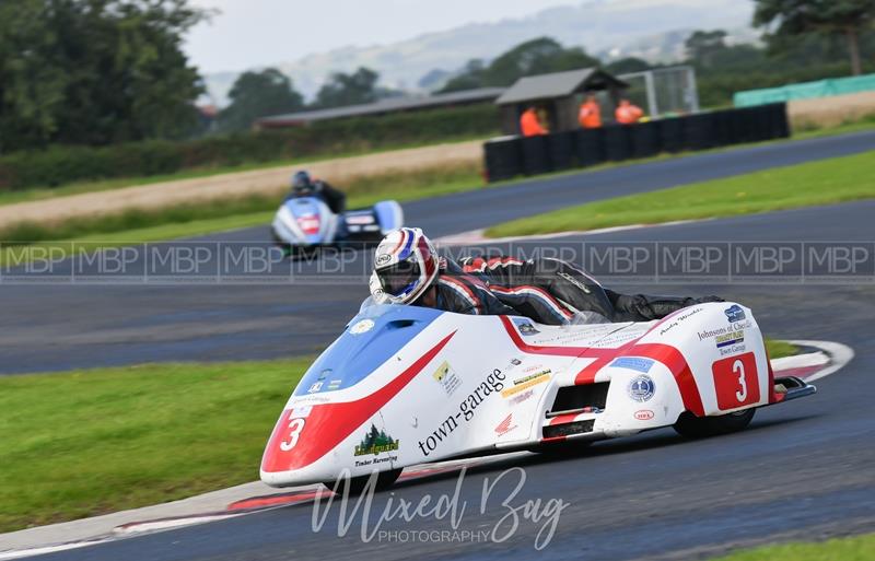 Battle of Britain race meeting, Croft motorsport photography uk