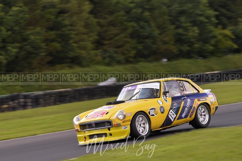 Battle of Britain race meeting, Croft motorsport photography uk