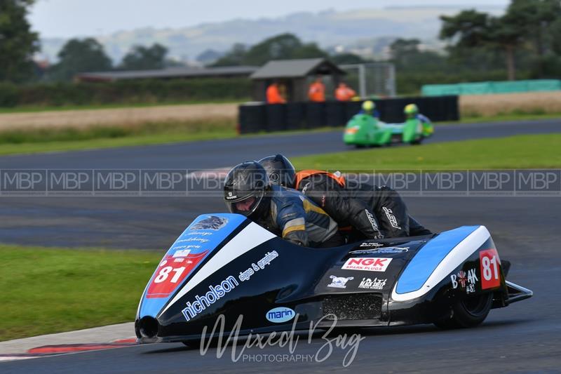 Battle of Britain race meeting, Croft motorsport photography uk