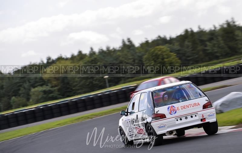 Battle of Britain race meeting, Croft motorsport photography uk