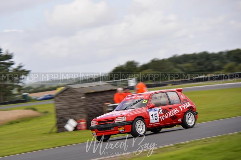 Battle of Britain race meeting, Croft motorsport photography uk