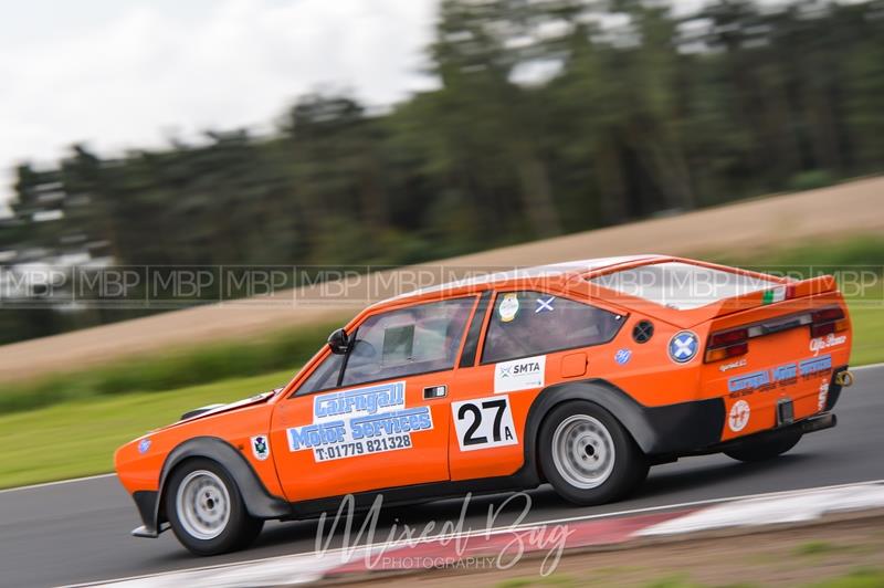 Battle of Britain race meeting, Croft motorsport photography uk