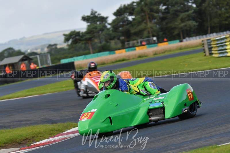 Battle of Britain race meeting, Croft motorsport photography uk