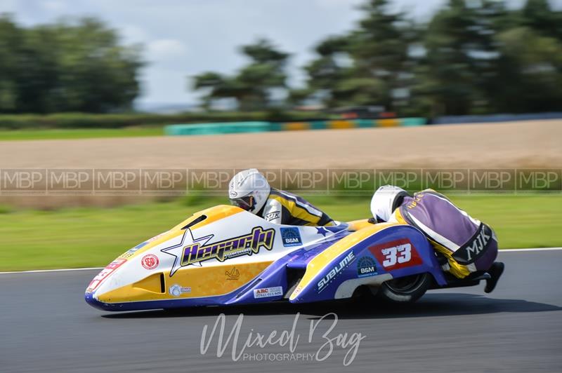 Battle of Britain race meeting, Croft motorsport photography uk