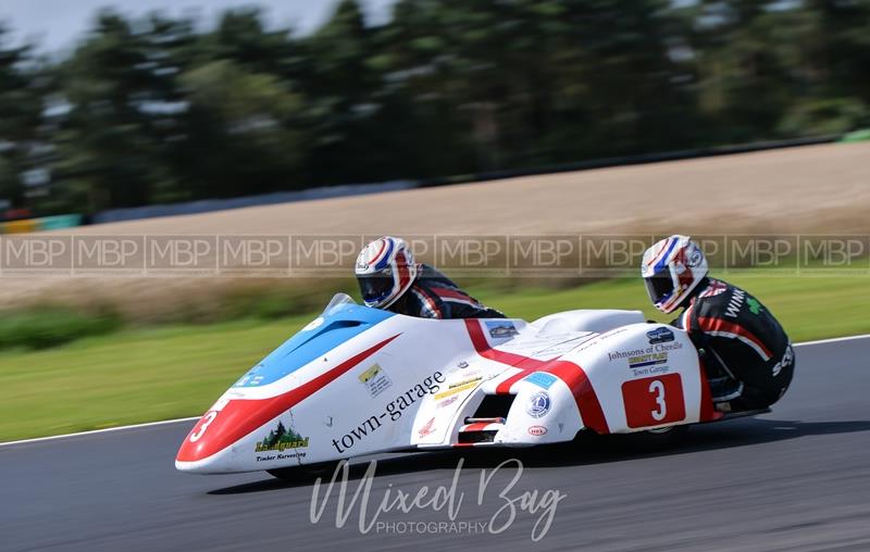 Battle of Britain race meeting, Croft motorsport photography uk