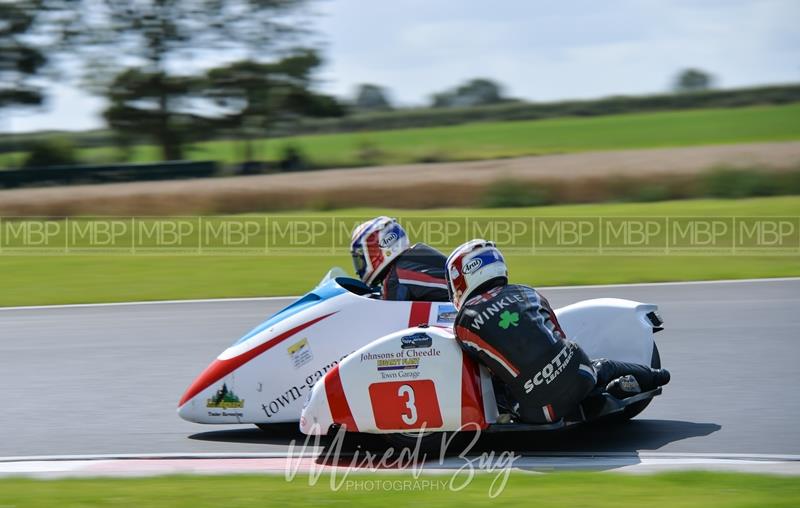 Battle of Britain race meeting, Croft motorsport photography uk