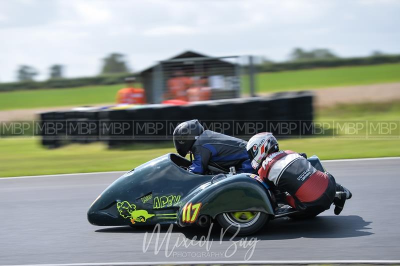 Battle of Britain race meeting, Croft motorsport photography uk