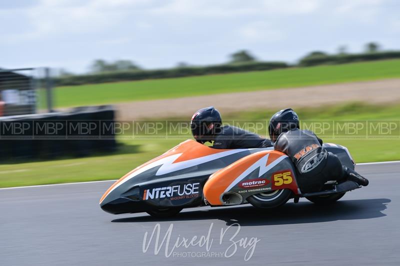 Battle of Britain race meeting, Croft motorsport photography uk