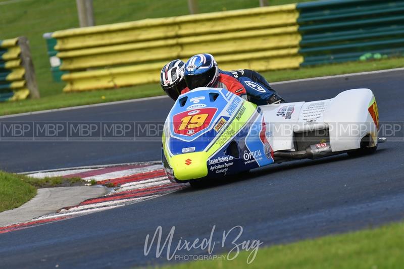 Battle of Britain race meeting, Croft motorsport photography uk