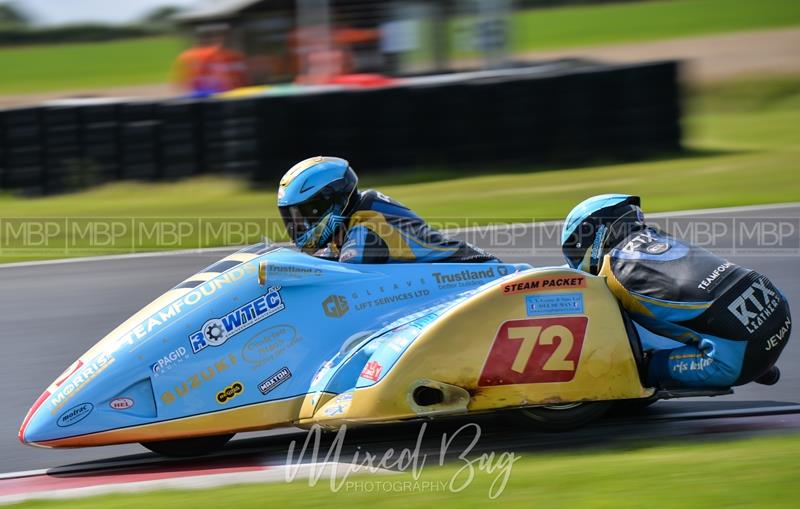 Battle of Britain race meeting, Croft motorsport photography uk