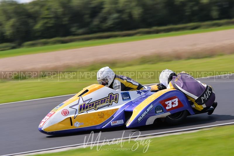 Battle of Britain race meeting, Croft motorsport photography uk