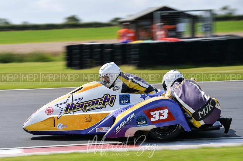 Battle of Britain race meeting, Croft motorsport photography uk