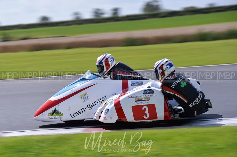 Battle of Britain race meeting, Croft motorsport photography uk