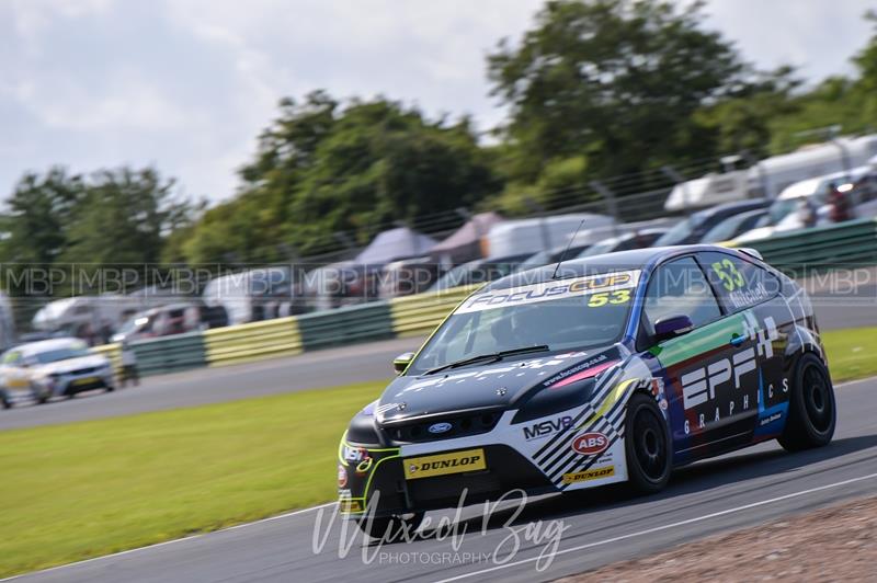 Battle of Britain race meeting, Croft motorsport photography uk