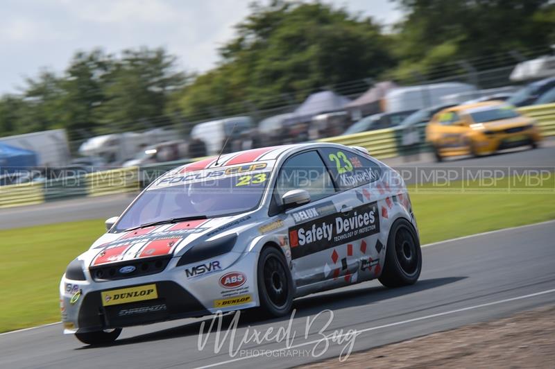 Battle of Britain race meeting, Croft motorsport photography uk