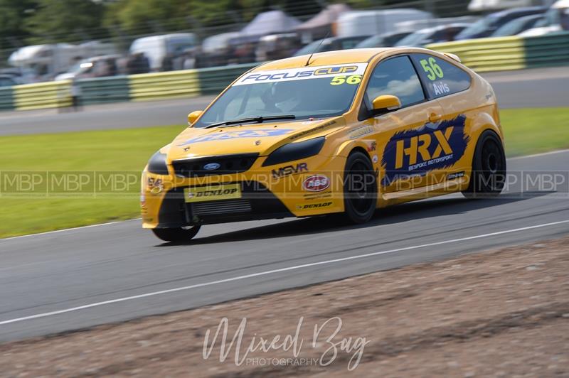 Battle of Britain race meeting, Croft motorsport photography uk