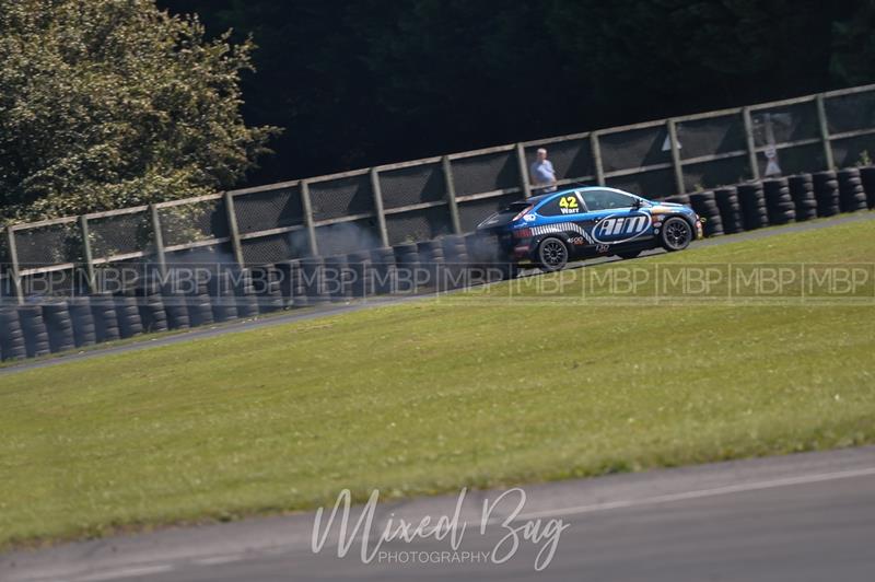 Battle of Britain race meeting, Croft motorsport photography uk