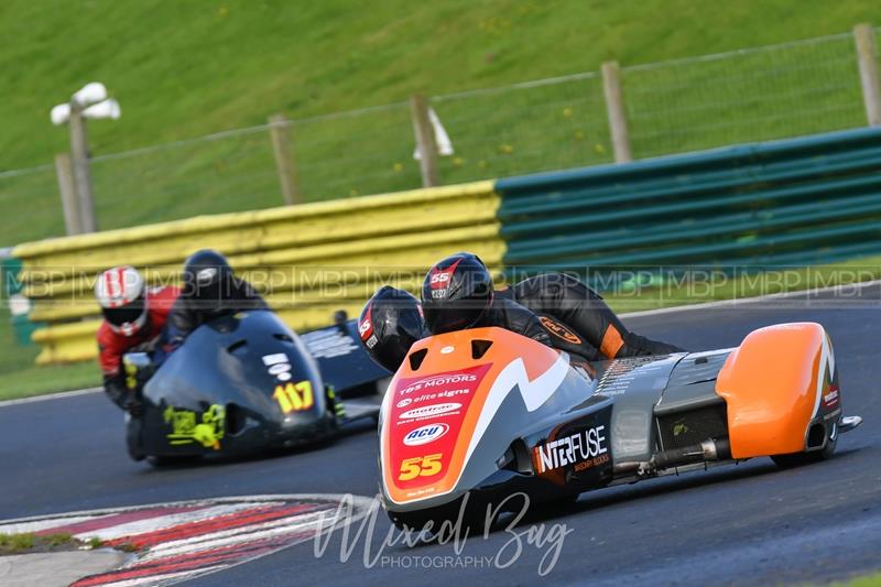 Battle of Britain race meeting, Croft motorsport photography uk