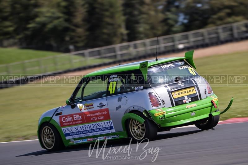 Battle of Britain race meeting, Croft motorsport photography uk