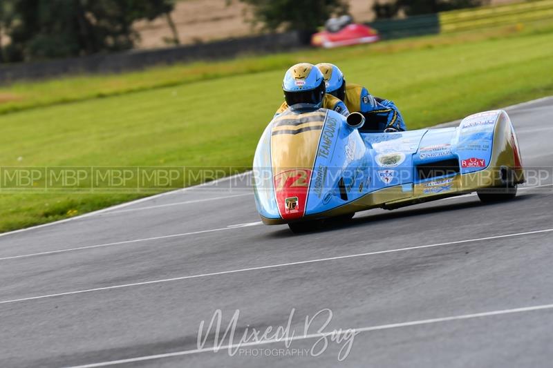 Battle of Britain race meeting, Croft motorsport photography uk