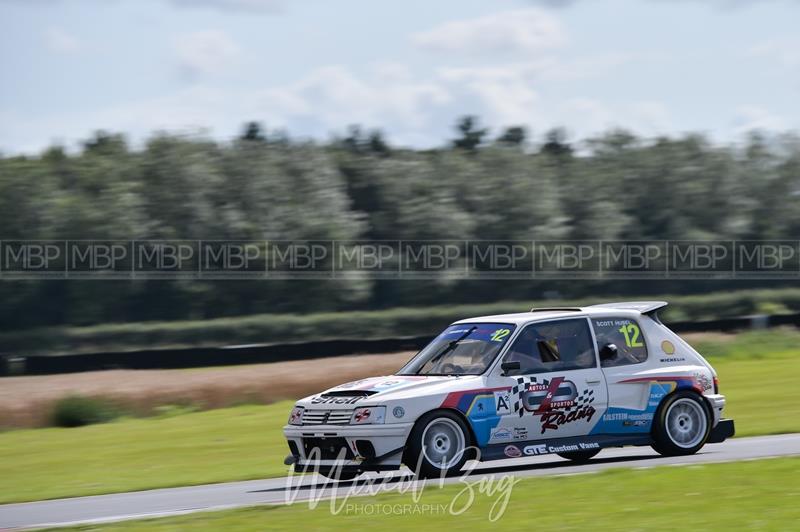 Battle of Britain race meeting, Croft motorsport photography uk