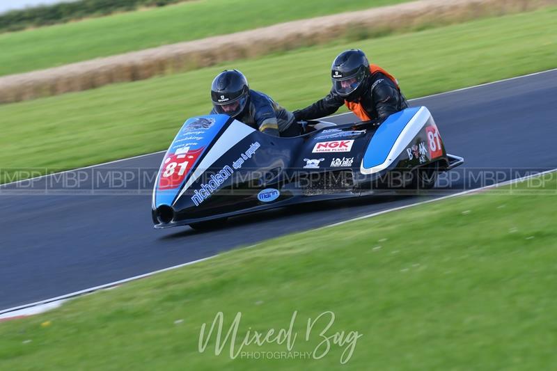 Battle of Britain race meeting, Croft motorsport photography uk