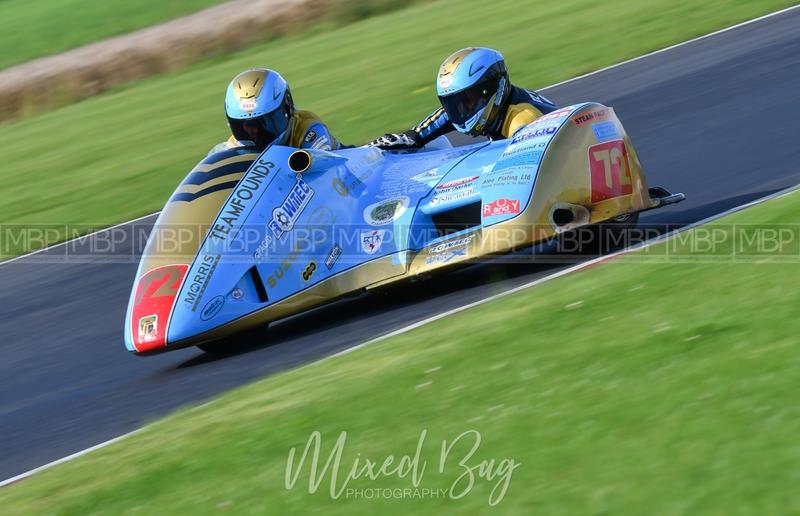 Battle of Britain race meeting, Croft motorsport photography uk